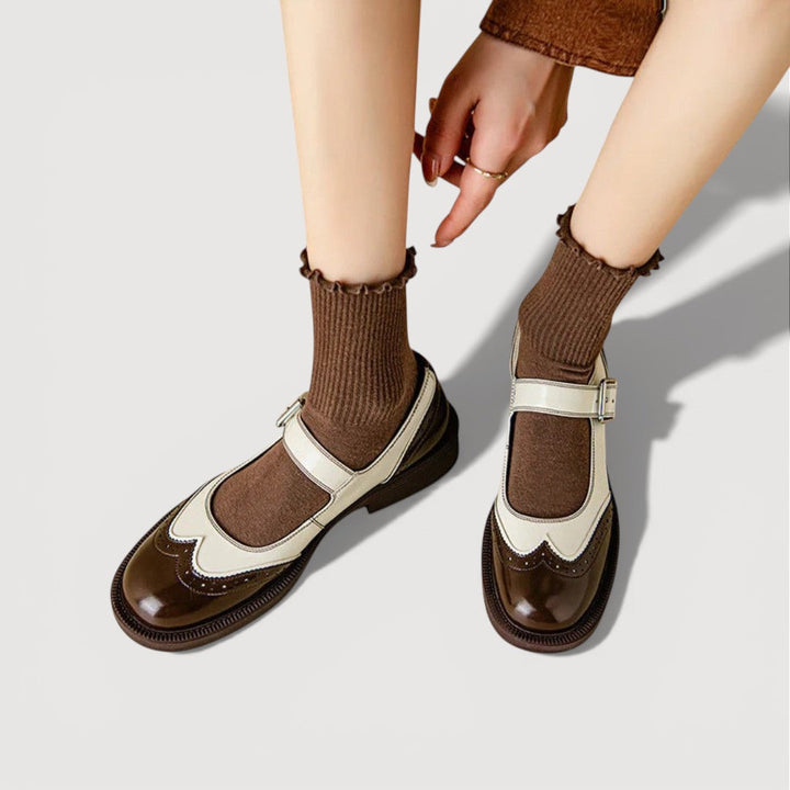 FLORENCE – MARY JANE -kengät