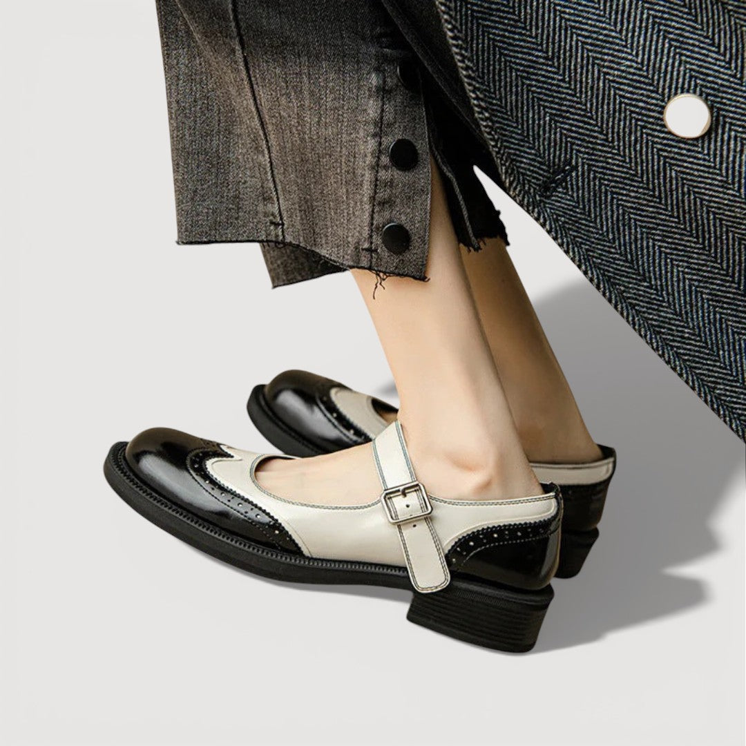 FLORENCE – MARY JANE -kengät