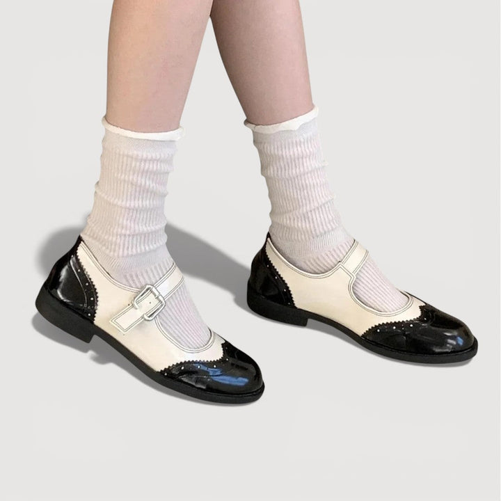 FLORENCE – MARY JANE -kengät